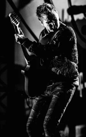 Постер: Muse: Live at Rock am Ring 2018