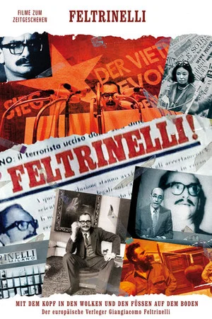 Постер: Feltrinelli