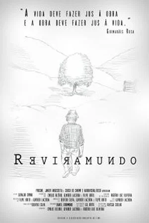 Постер: Reviramundo