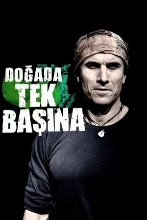 Постер: Doğada Tek Başına