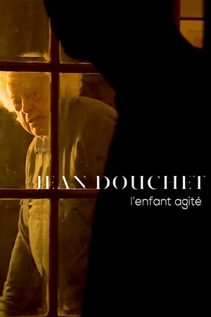 Постер: Jean Douchet, Restless Child