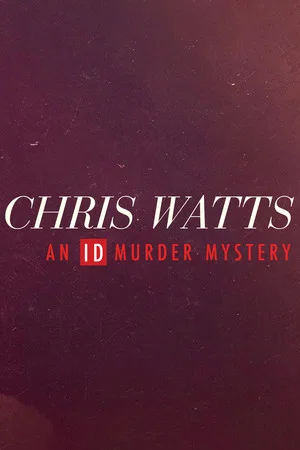 Постер: Family Man, Family Murderer: An ID Murder Mystery