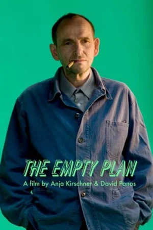 Постер: The Empty Plan