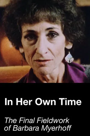 Постер: In Her Own Time