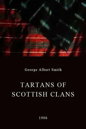 Постер: Tartans of Scottish Clans