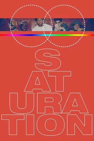 Постер: Saturation