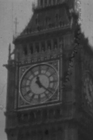 Постер: London