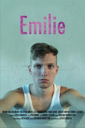 Постер: Emilie