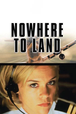 Постер: Nowhere to Land