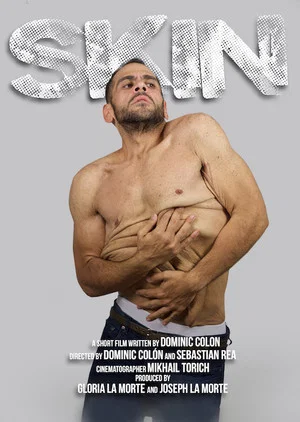 Постер: Skin