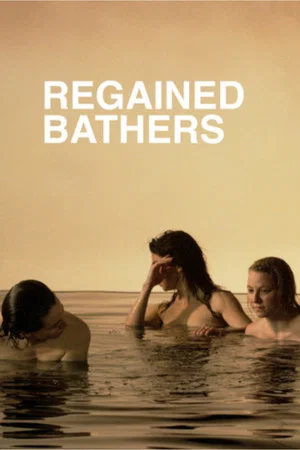 Постер: Regained Bathers