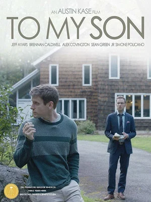 Постер: To My Son