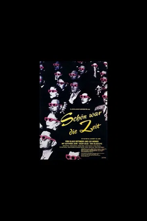 Постер: Schön war die Zeit