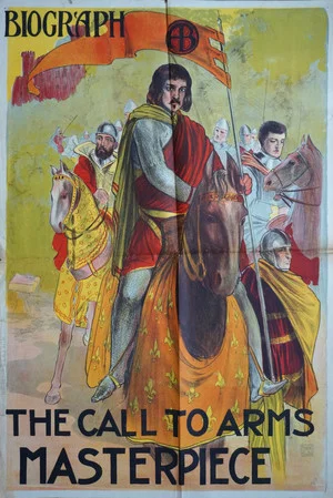 Постер: The Call to Arms