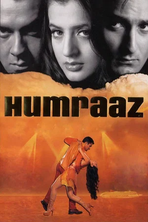 Постер: Humraaz