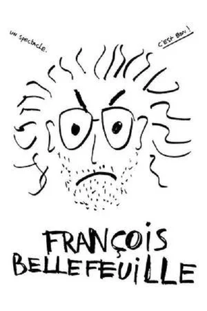 Постер: François Bellefeuille