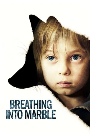 Постер: Breathing Into Marble