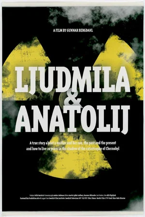Постер: Ljudmila & Anatolij