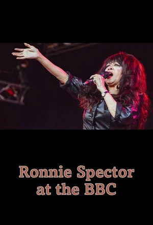 Постер: Ronnie Spector at the BBC