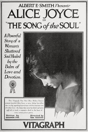 Постер: The Song of the Soul
