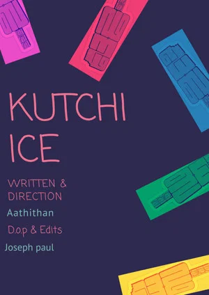 Постер: Kutchi Ice