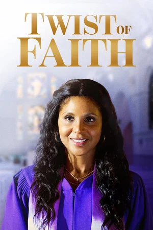 Постер: Twist of Faith