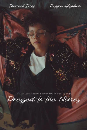 Постер: Dressed to the Nines