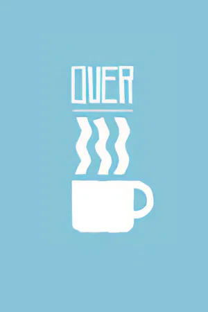 Постер: Over Coffee