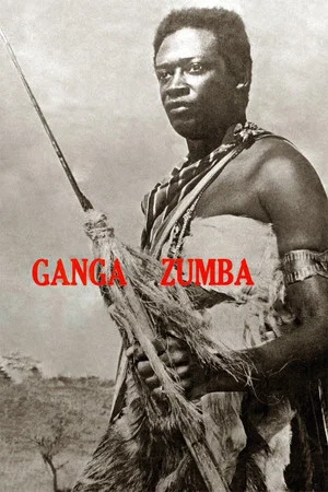 Постер: Ganga Zumba