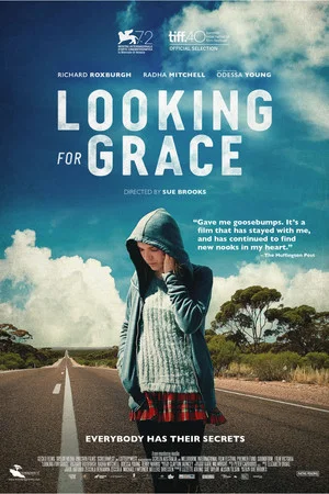 Постер: Looking for Grace