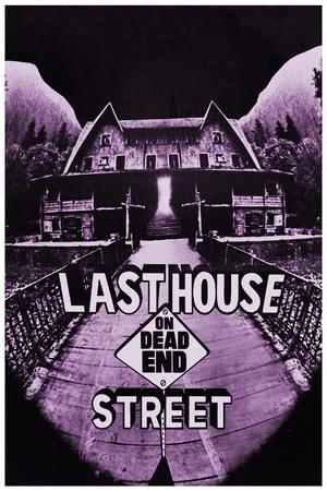 Постер: The Fun House