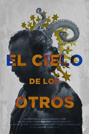 Постер: The Sky of the Others