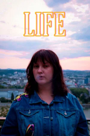 Постер: LIFE