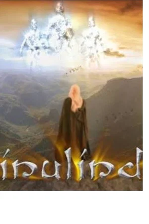 Постер: Ainulindalë (J.R.R Tolkien Short Animation)