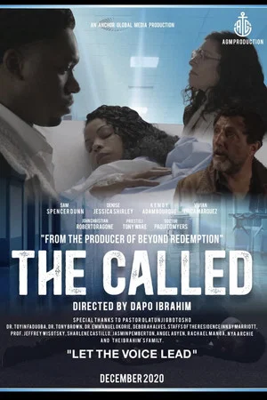 Постер: The Called