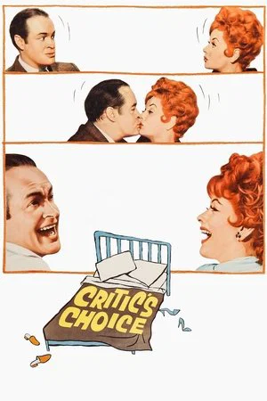 Постер: Critic's Choice