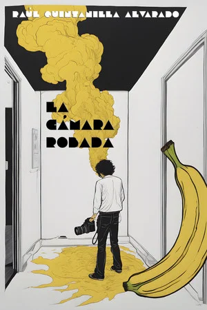 Постер: La cámara robada