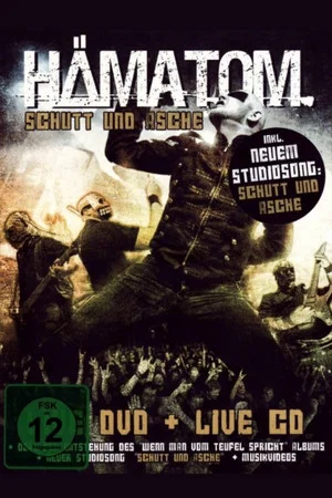 Постер: Hämatom - Schutt und Asche