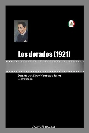 Постер: Los dorados