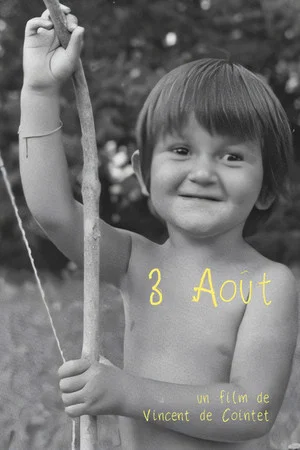 Постер: 3 août