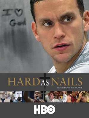 Постер: Hard As Nails