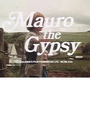 Постер: Mauro the Gypsy