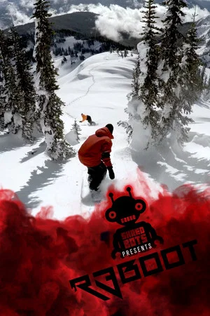 Постер: Shred Bots: R3boot