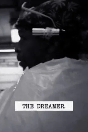 Постер: The Dreamer