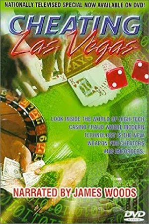 Постер: Cheating Las Vegas