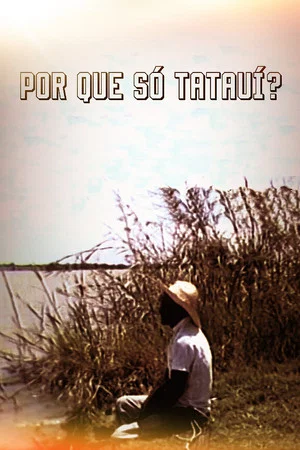 Постер: Por que Só Tatauí?