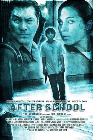Постер: After School