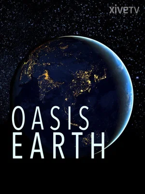 Постер: Oasis Earth