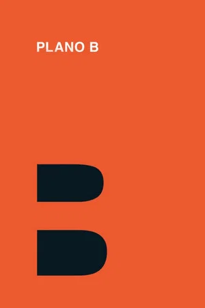 Постер: Plano B