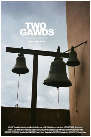 Постер: Two Gawds